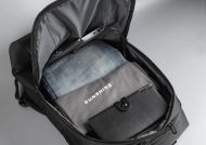 RUCSAC NOTEBOOK 15.6" SERIOUX ST9588