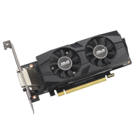 VGA ASUS RTX3050-O6G-LP-BRK
