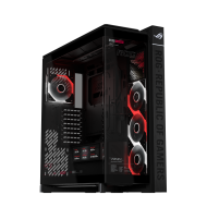 ASUS ROG CRONOX GR801 CURVE TG ARGB BL