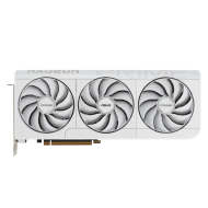 VGA ASUS PRIME-RX9070XT-O16G-WHITE