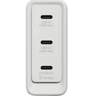 Lenovo Multi-port USB-C 100W GaN Charger