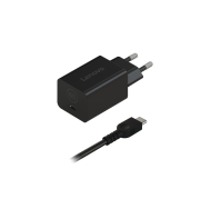 Lenovo GaN Nano 65W Adapter - EU