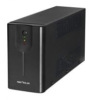 UPS SERIOUX LINE INTERACTIVE 1200LI LED