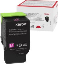Toner original XEROX 006R04362, culoare magenta pentru Xerox C310, C315, capacitate 2000 de pagini