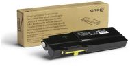 XEROX 106R03521 YELLOW TONER CARTRIDGE
