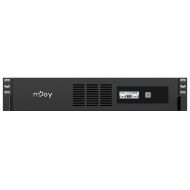 UPS NJOY CODE 2000 UPLI-LI200CO-AZ01B