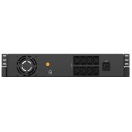 UPS NJOY CODE 2000 UPLI-LI200CO-AZ01B