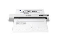 EPSON DS-80W A4 SCANNER