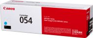 CANON CRG054C TONER CARTRIDGE  CYAN