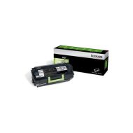 LEXMARK 62D200E BLACK TONER