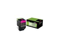 LEXMARK 70C20ME MAGENTA TONER