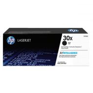 Toner HP, CF230X, black, 3.5 k, LASERJET