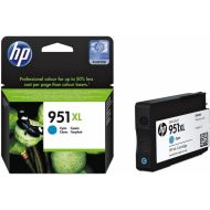 HP CN046AE CYAN INKJET CARTRIDGE