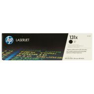 HP CF210X BLACK TONER CARTRIDGE