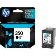 HP CB335EE BLACK INKJET CARTRIDGE