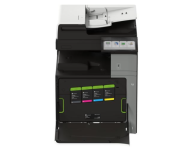 LEXMARK CX951se A3 MFP LASER COLOR