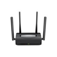 MERCUSYS Dual-Band Wi-Fi 7 Router MR25BE