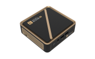 Mini PC SAPPHIRE EDGE AI 370