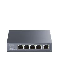 CUDY Gigabit Multi-WAN VPN Router