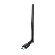 CUDY AC1300 Wi-Fi High Gain USB 3.0 Adap