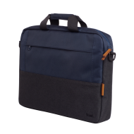 Geanta laptop Trust Lisboa 16", albastru