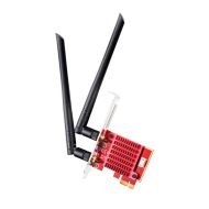 CUDY AX5400 Wi-Fi 6E PCI Express Adapter