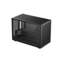 Carcasa Deepcool CH260 BLACK