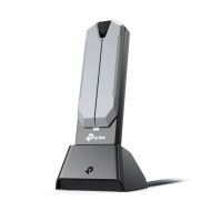 BE6500 High Gain Tri-Band Wi-Fi 7 USB Ad
