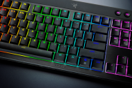 Tastatura Razer Blackwidow V4 LP Green