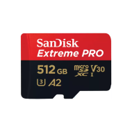 SanDisk Extreme PRO