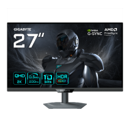 Monitor gaming Gigabyte 27" G27Q20 EK