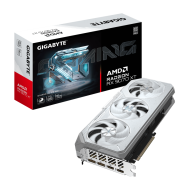 MB GB GEFORCE RADEON RX 9070XT GM OC ICE