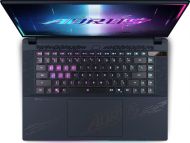 GB AORUS MASTER 16" I9 16GB RTX5080