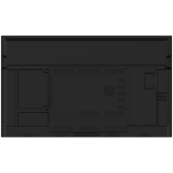 TE7513A-B3AG 75 Google EDLA Certified IFP UHD (3840 x 2160) 8 ms, 500cd ,IPS DP, HDMI, PC interfaces