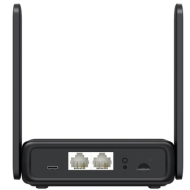 MERCUSYS 300Mbps WLESS ROUTER MB113-4G