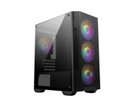 MSI Case MAG FORGE M100A