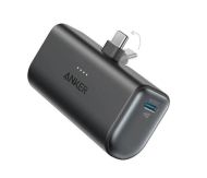 Anker acumulator extern 5000 mAh negru
