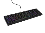 GAMING KEYBOARD GENESIS THOR 404 US