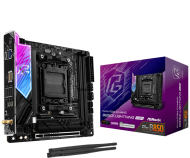 MB Asrock PG B850I LIGHTNING WIFI AM5