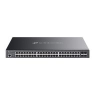 Switch TP-Link 40 porturi PoE+
