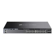 TPL SW Omada 24-Port Gigabit Managed