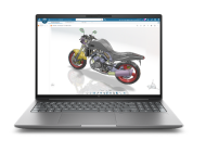 Laptop HP ZBook X G2i, Procesor Intel Core Ultra 7 366H up to 4.8GHz, 16" WUXGA (1920x1200) IPS anti-glare, 400nits, ram 32GB (1x32GB) 5600MHz DDR5, 1TB SSD M.2 PCIe NVMe,Nvidia RTX PRO 1000 Blackwell 8GB GDDR7,culoare gray,Windows11 Pro