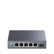 Cudy 5-Port Gigabit Easy-Managed Switch