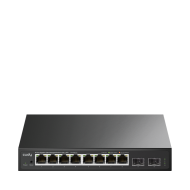Cudy 8-Port Gigabit Easy-Managed Switch