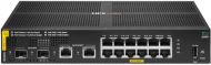 HPE ARUBA NETWORKING CX 6000 12P 10M/10