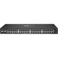 HPE ANW 6000 48G 4F Sw