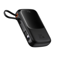 Baterie ext. Baseus Qpow Pro+, 10000mAh