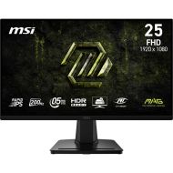 Monitor MSI MAG 256F E20
