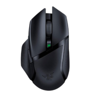 Mouse Razer Basilisk V4 HyperSpeed, negr