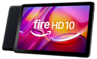 Amazon Fire HD 10 Tablet 2026 32GB Black